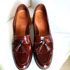 Allen Edmonds shoes